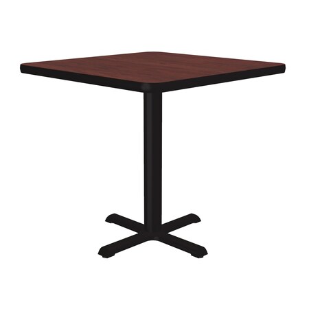 Correll Cafe tables HPL BXT24S-20